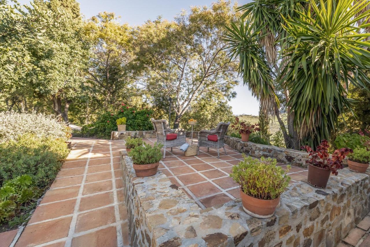 Casa Chica Villa Pizarra Exterior photo